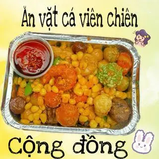 Hình ảnh Combo Thập Cẩm Sốt Me - Nhỏ