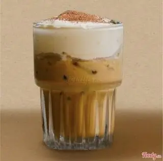 Hình ảnh Cà phê muối