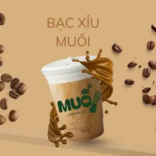 Hình ảnh Bạc Xỉu Muối
