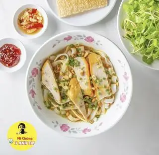 Hình ảnh Chén chả ( không mì )