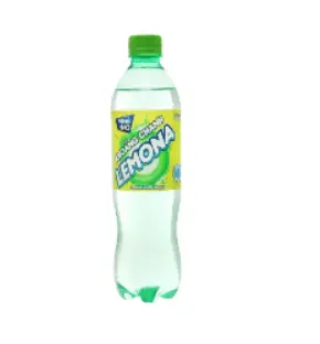 Hình ảnh Nước chanh khoáng Lemona 500ml