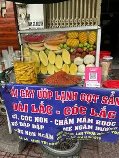 Hình ảnh thập Cẩm tự chọn 1 người ăn 3 món 