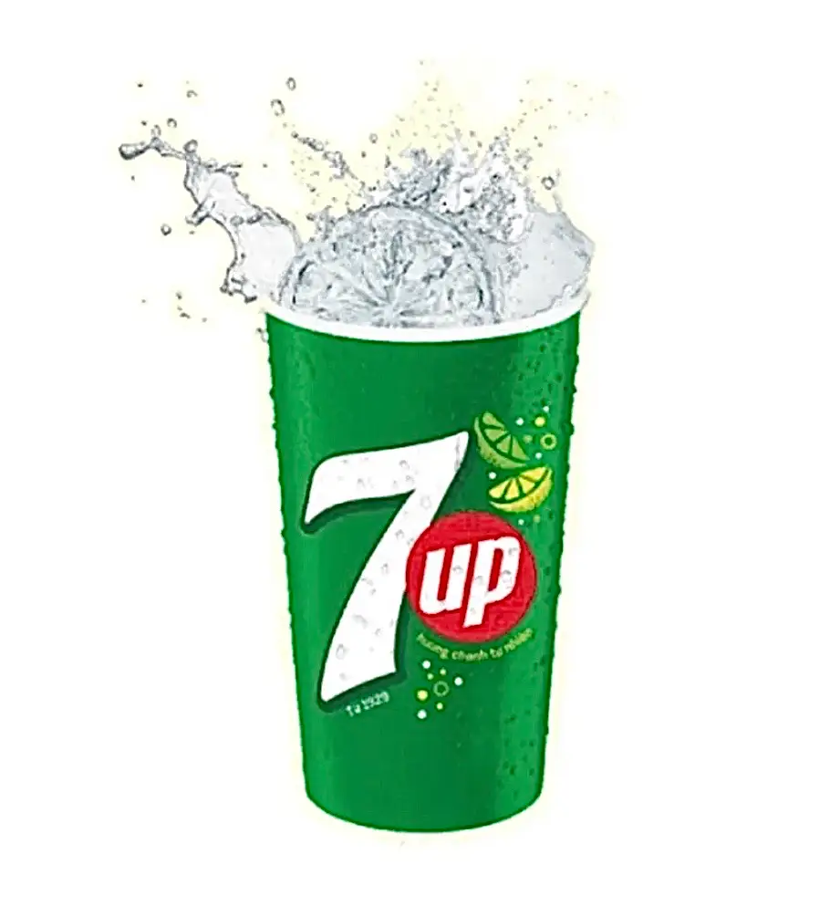 Hình ảnh 7Up