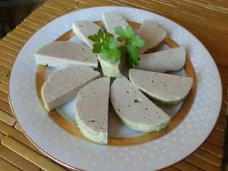 Hình ảnh Chả thêm