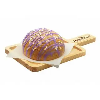 Hình ảnh Papparoti Topping Khoai Môn