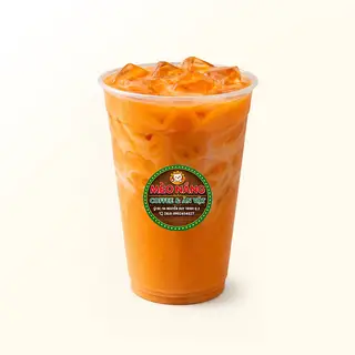 Hình ảnh Trà sữa Thái đỏ