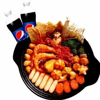 Hình ảnh Combo Yêu Thương 2