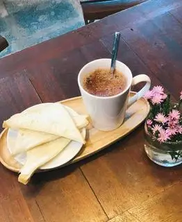 Hình ảnh Cacao sữa