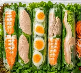 Hình ảnh Combo 5 cuốn 5 loại