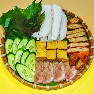 Hình ảnh Bún Đậu Thập Cẩm Nhỏ