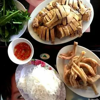 Hình ảnh Combo ngan chặt nguyên con