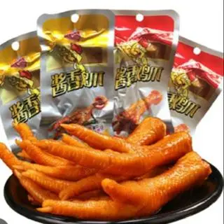 Hình ảnh Chân gà tứ xuyên (1 cái)