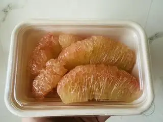 Hình ảnh bưởi da xanh