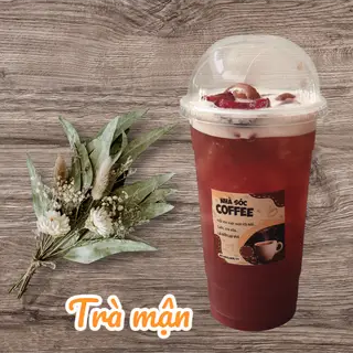 Hình ảnh Trà tắc dâu xí muội mật ong 