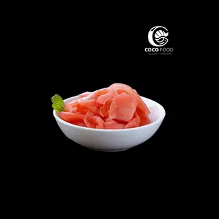 Hình ảnh Gừng Hồng
