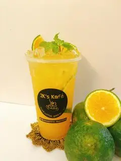 Hình ảnh Cam tươi nguyên chất
