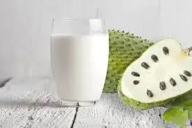 Hình ảnh Sinh Tố Mãng Cầu 500ml