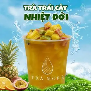 Hình ảnh Trà Trái Cây Nhiệt Đới 