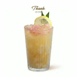 Hình ảnh Trà Mãng Cầu