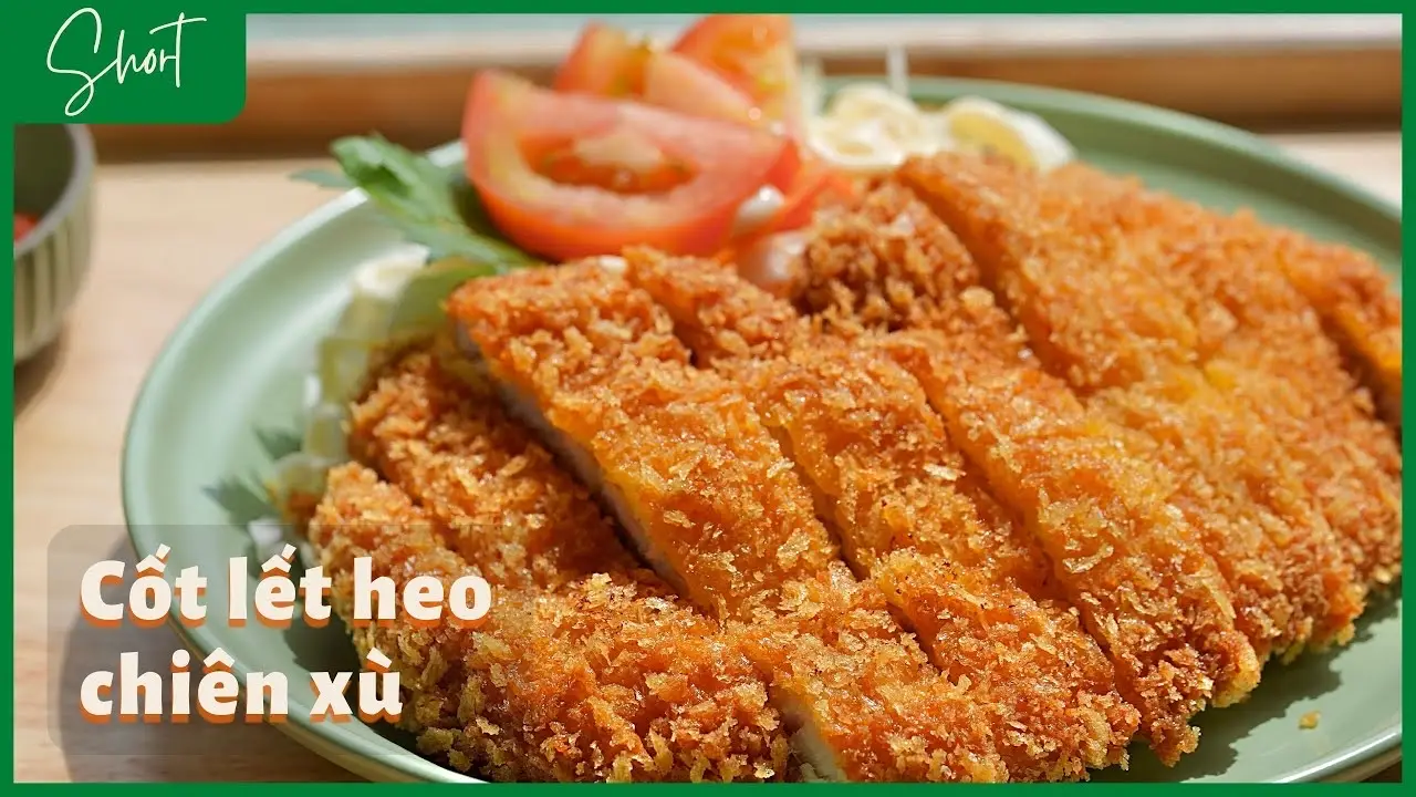 Hình ảnh Cốt lết thêm