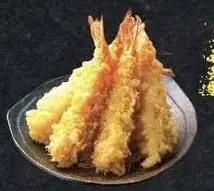 Hình ảnh Tôm Tempura size nhỏ