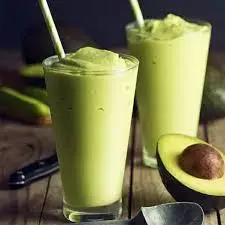 Hình ảnh Sinh Tố Bơ 500ml