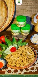 Hình ảnh Thịt Chua Trường Foods Vị Xưa 
