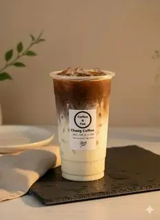 Hình ảnh Cacao latte