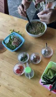 Hình ảnh Miến lươn