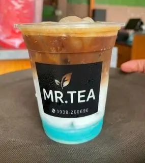 Hình ảnh Cafe curacao