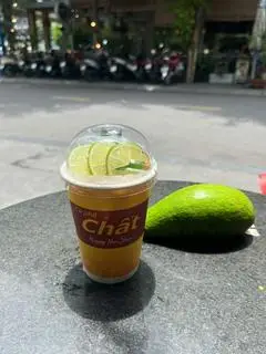 Hình ảnh Trà Tam Cô