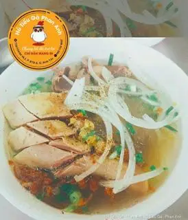 Hình ảnh Gà đùi chặt
