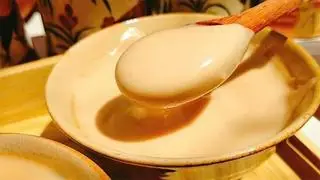 Hình ảnh Chè đậu phộng