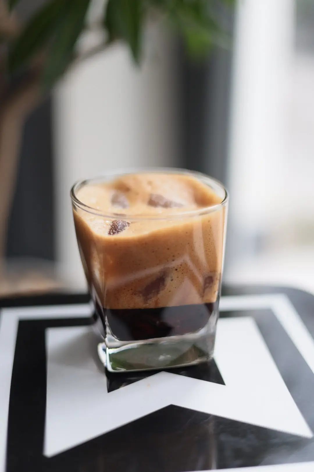 Hình ảnh Cafe Đen