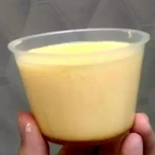Hình ảnh Bánh flan nhỏ