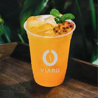 Hình ảnh Passion Juice