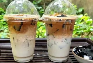 Hình ảnh Cafe sương sáo 