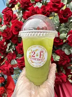 Hình ảnh Nước ép cóc - ổi