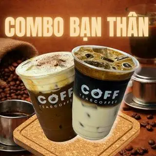 Hình ảnh Combo Bạn Thân