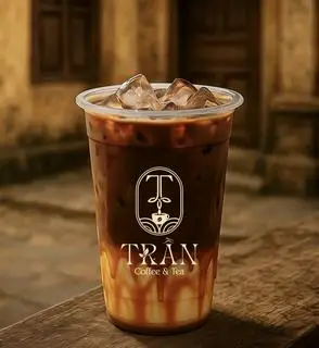 Hình ảnh Cacao Latte Caramel