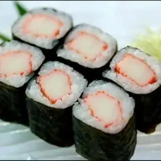 Hình ảnh Maki thanh cua