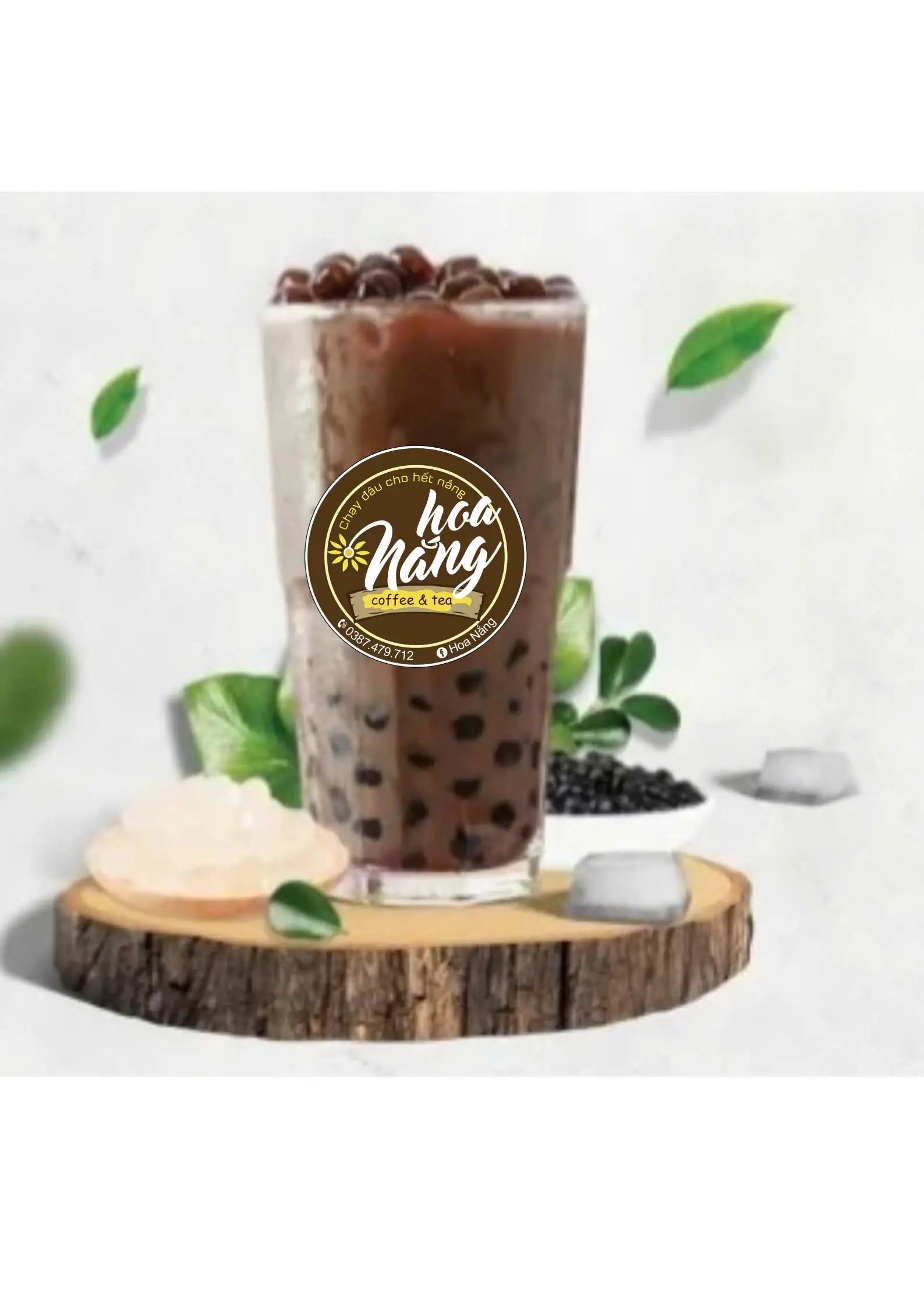 Hình ảnh Trà Sữa Socola