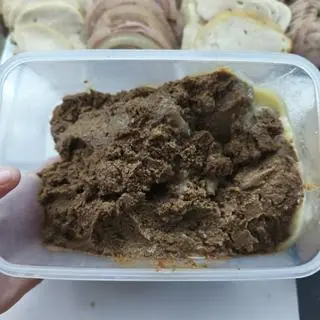 Hình ảnh Pate 