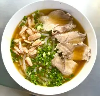 Hình ảnh Bánh canh cua - thịt nạc