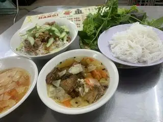 Hình ảnh Bún Chả