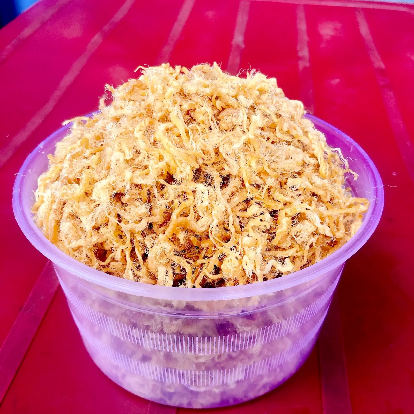 Hình ảnh 100gram Chà bông thịt