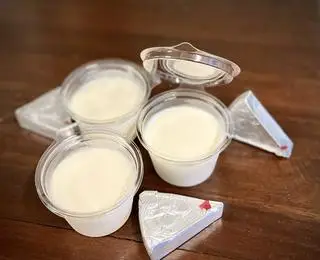Hình ảnh Set 3 Phomai hủ
