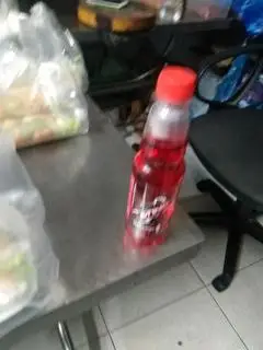 Hình ảnh STING ướp lạnh 