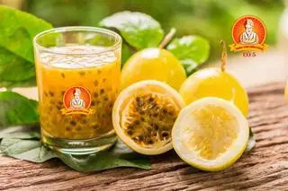 Hình ảnh Ép Chanh Giây