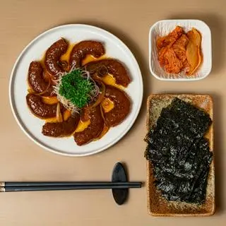 Hình ảnh Tôm ngâm tương - 150g